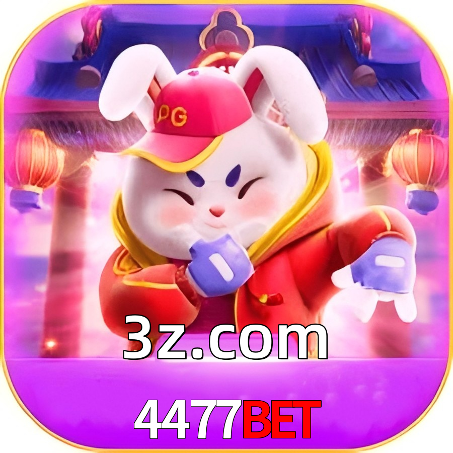 Logo da 4477BET
